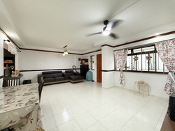 Blk 776 Woodlands Crescent (Woodlands), HDB 4 Rooms #481193051